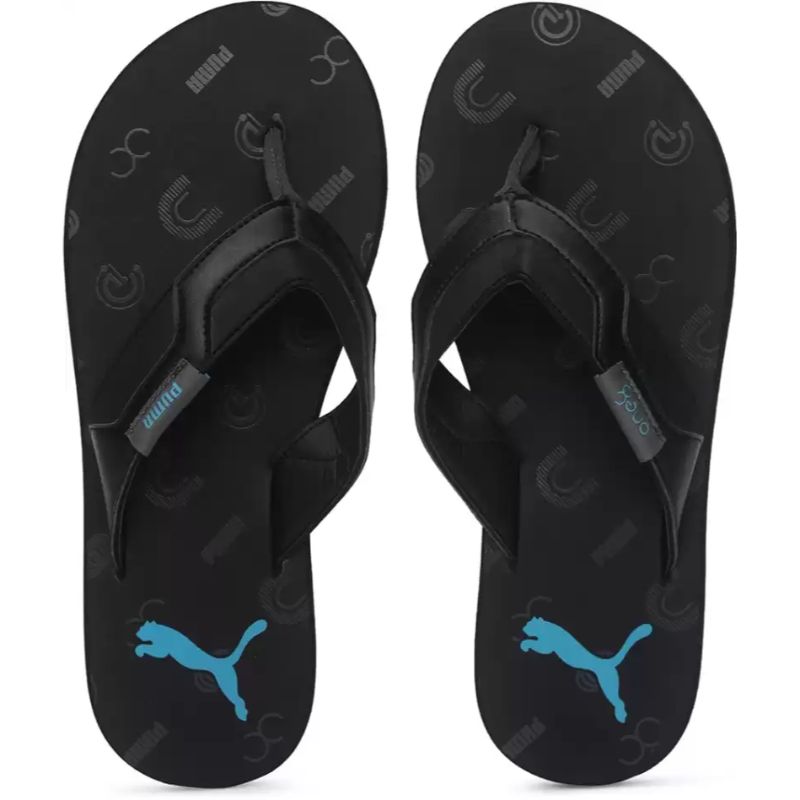 Puma one 8 hot sale flip flops